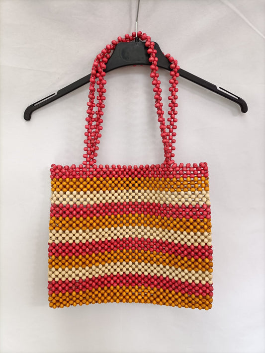 PRIMARK.Bolso borlas