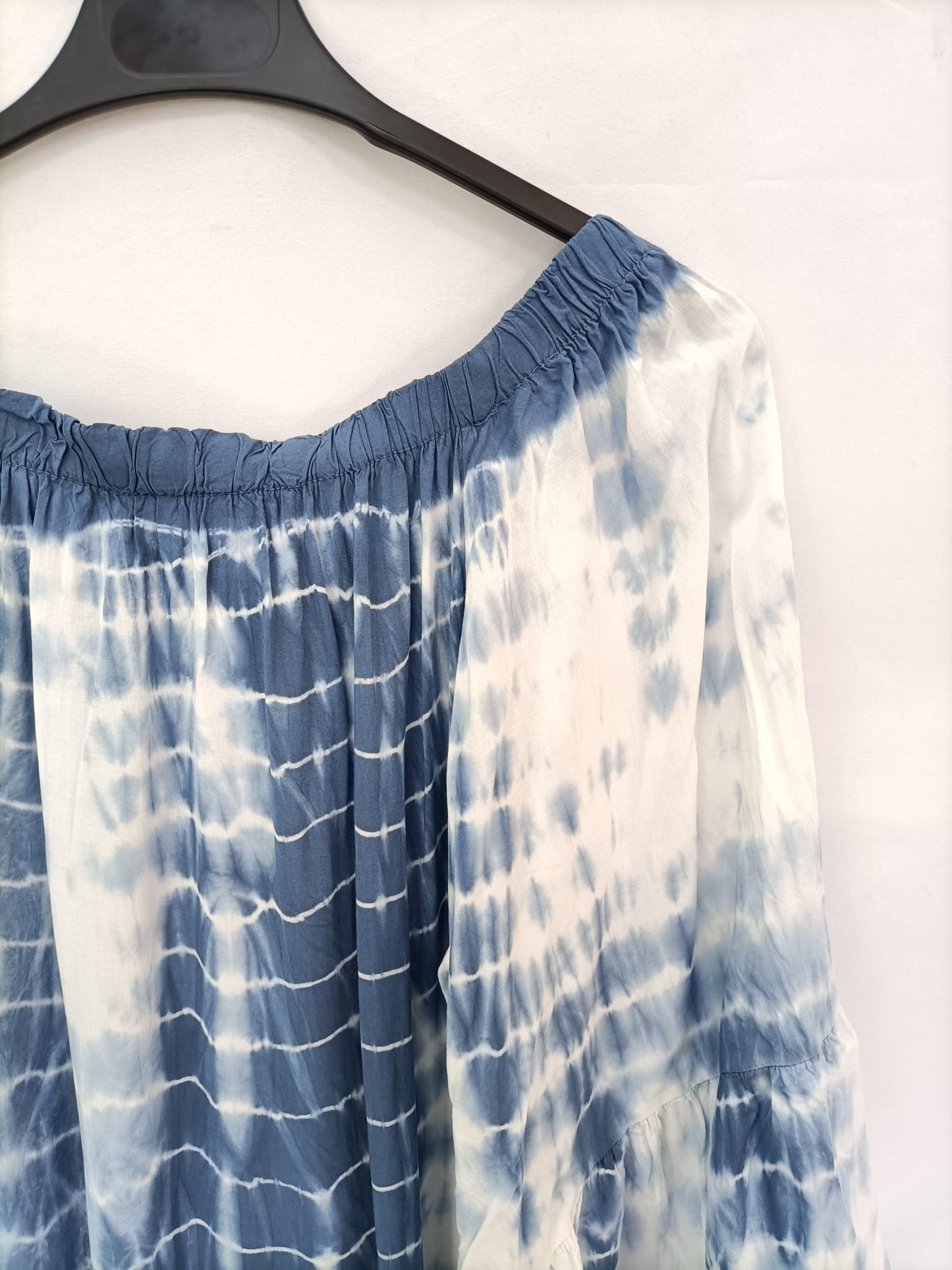 OTRAS.Vestido tie dye TU (s/m)