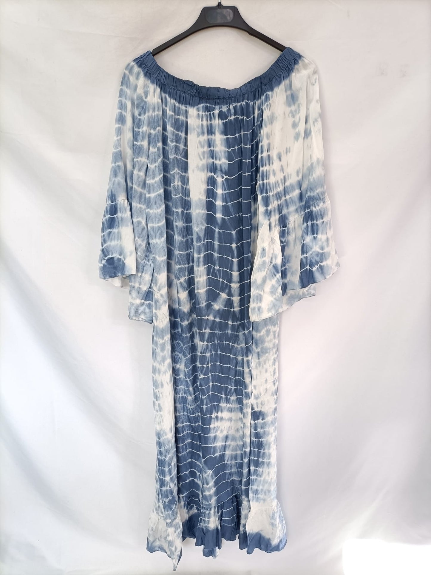 OTRAS.Vestido tie dye TU (s/m)