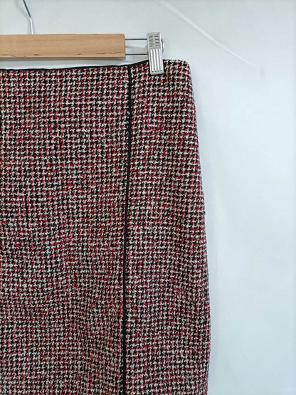 ESPRIT. Flada tweed T.40