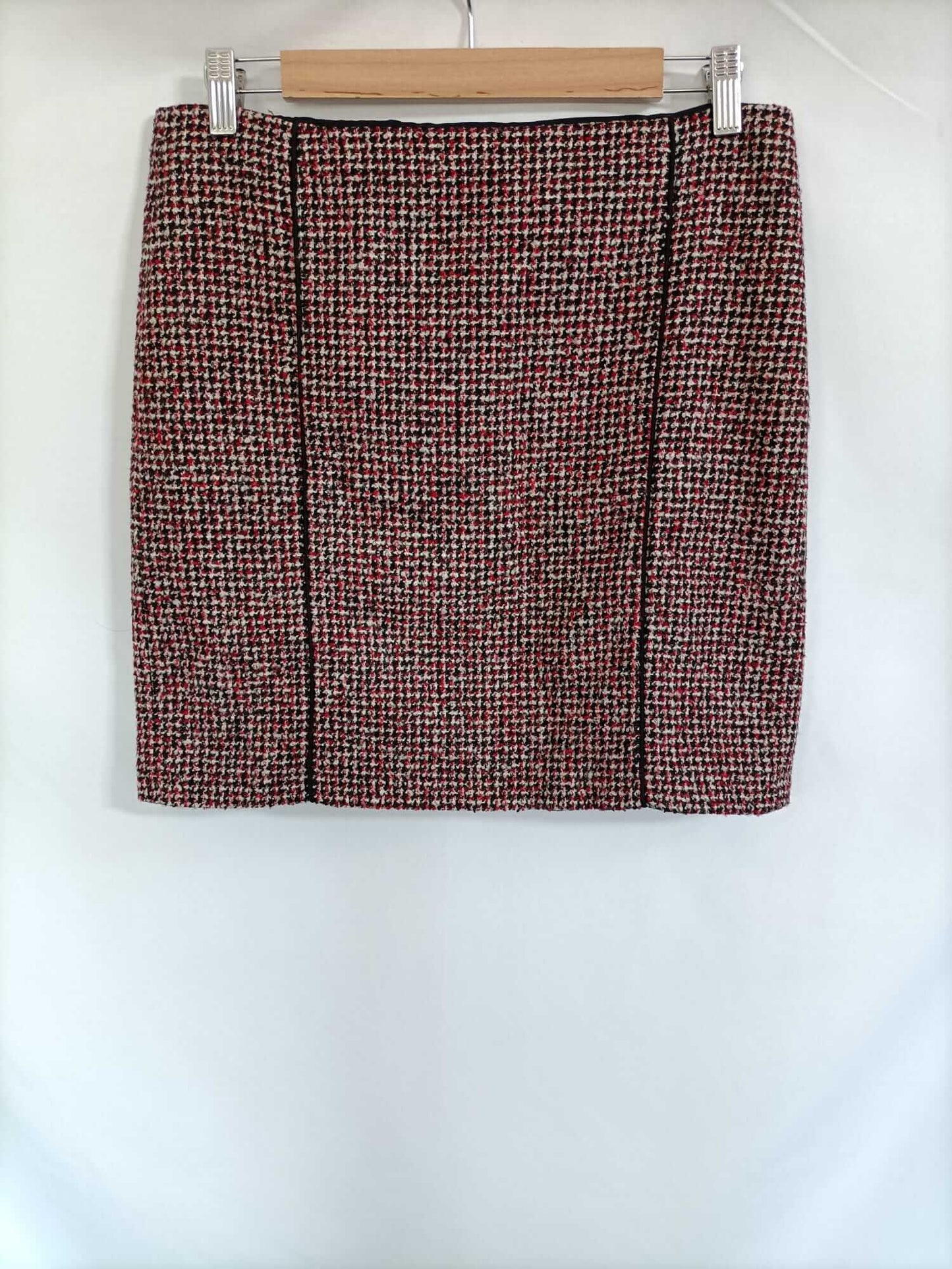 ESPRIT. Flada tweed T.40