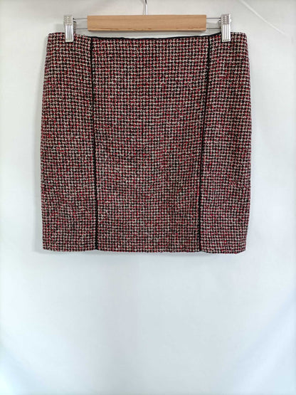 ESPRIT. Flada tweed T.40
