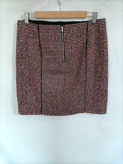ESPRIT. Flada tweed T.40
