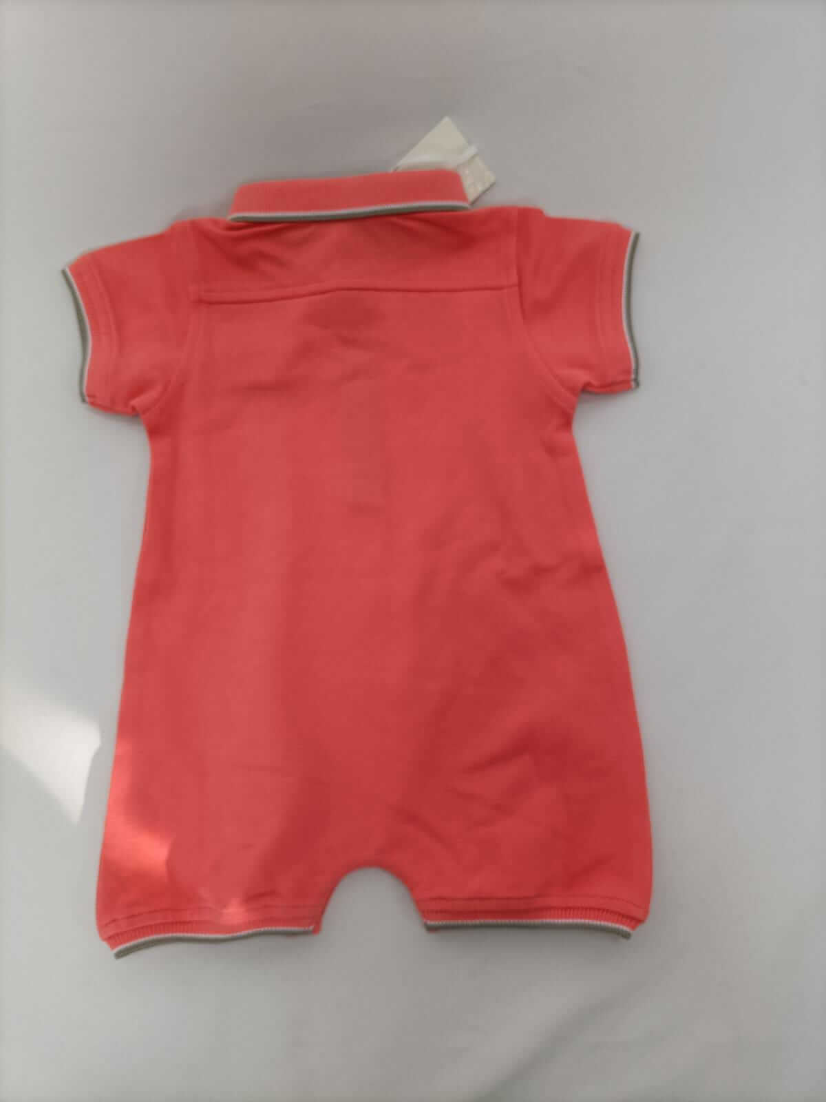 TARTINE ET CHOCOLAT. Ranita polera T.3 meses