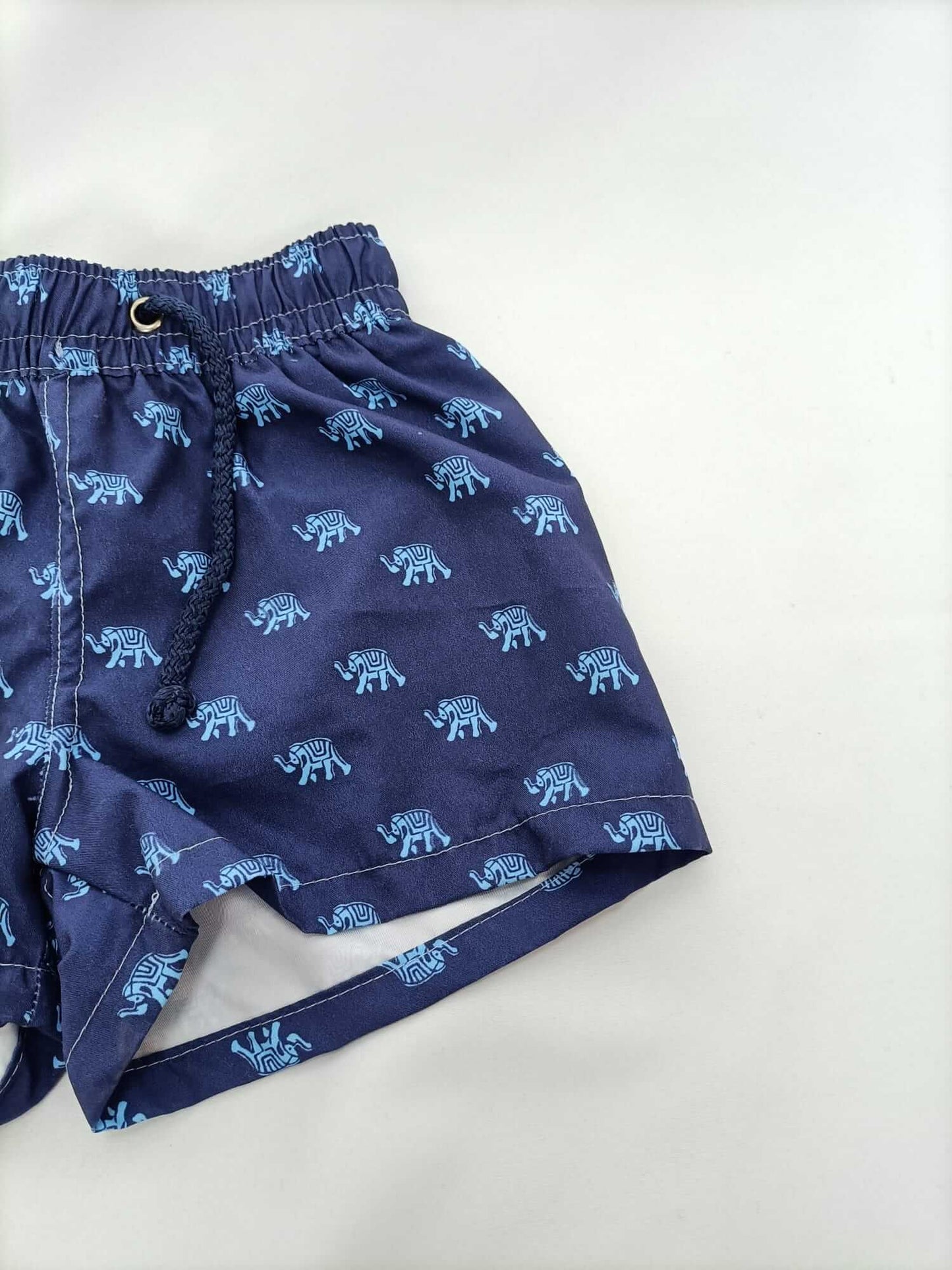 CALEÇON CLUB.  Bañador elefante T. 6 años