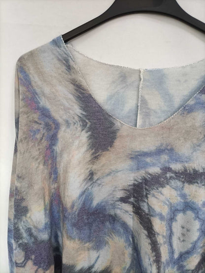 OTRAS. Jersey tie dye fino Tu (l)