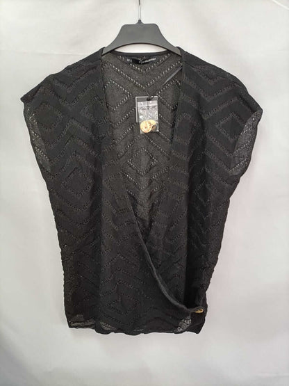 SFERA.Top black die-cut Tm