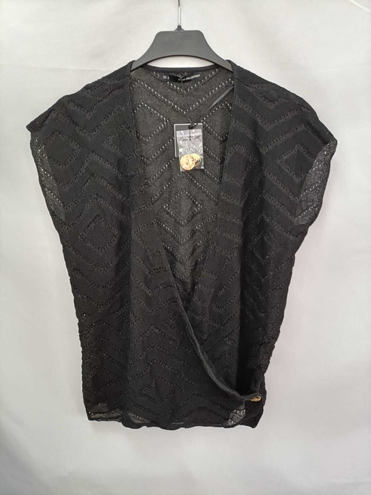 SFERA.Top black die-cut Tm