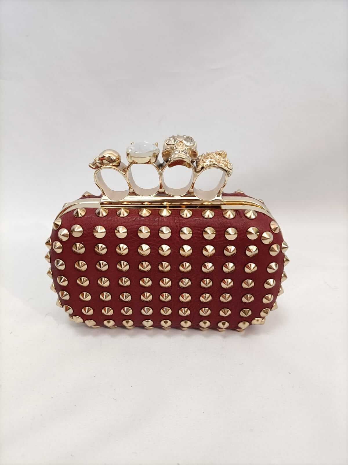 OTRAS.Cartera tachuelas