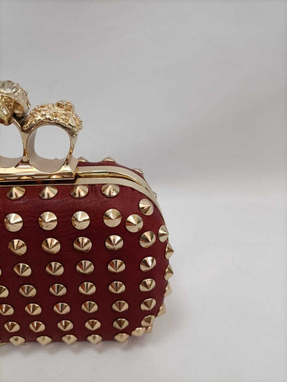 OTRAS.Cartera tachuelas