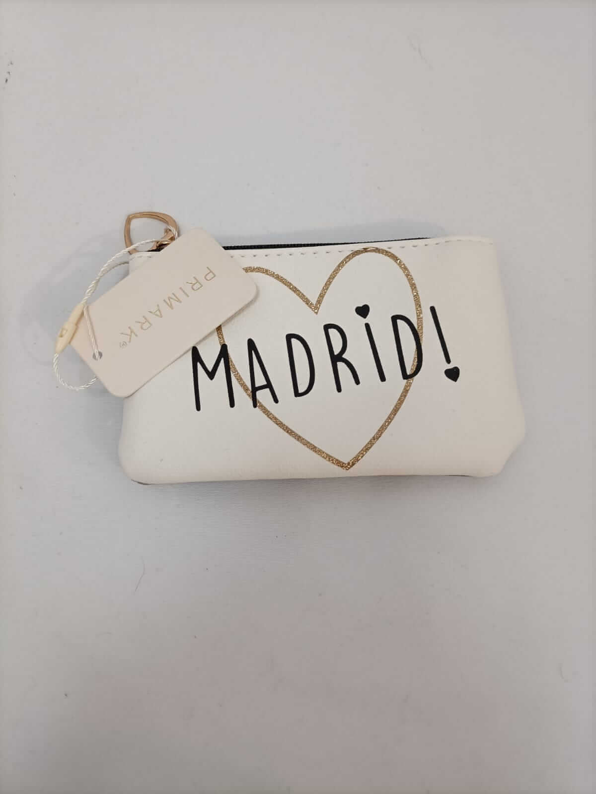 PRIMARK.Monedero polipiel