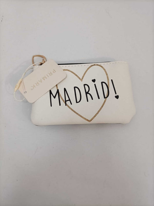 PRIMARK.Monedero polipiel