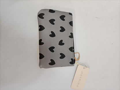 PRIMARK.Monedero polipiel