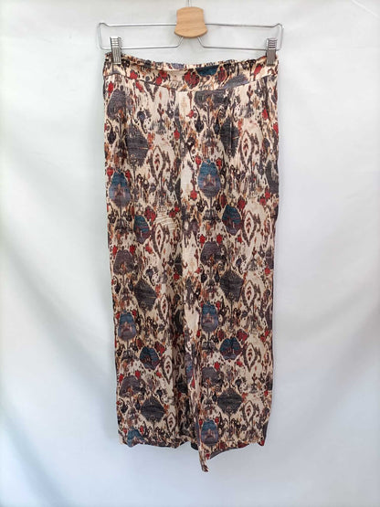 PINPON LILI. Pantalón fluido retro Tu (m/l)