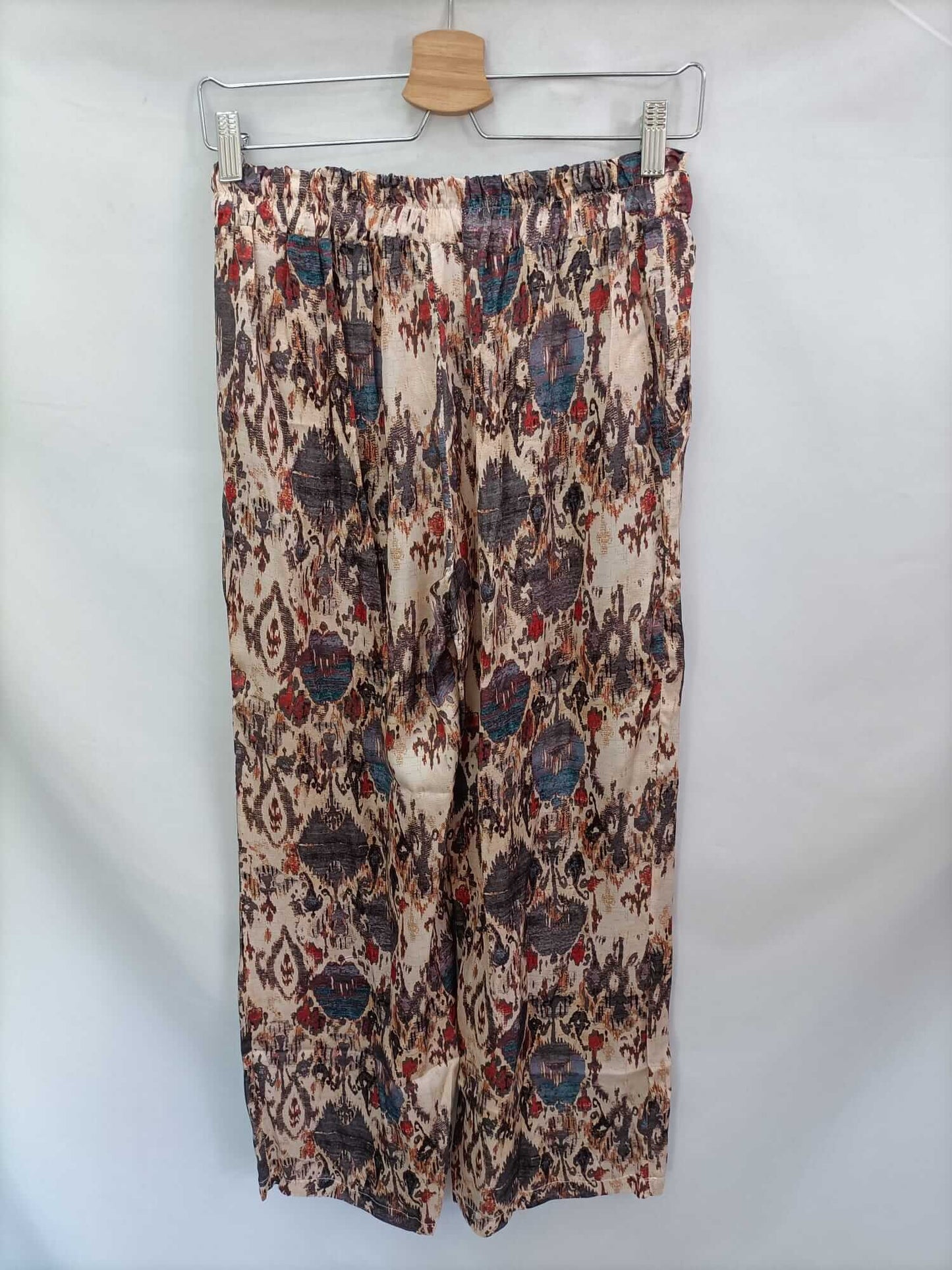PINPON LILI. Pantalón fluido retro Tu (m/l)