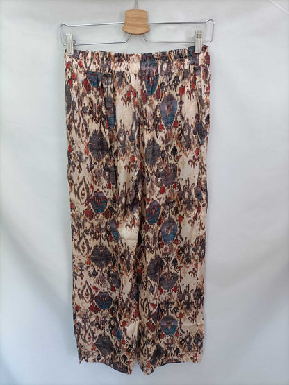 PINPON LILI. Pantalón fluido retro Tu (m/l)