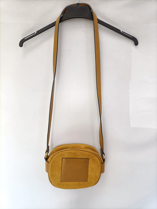 PARFOIS.Bolso antelina