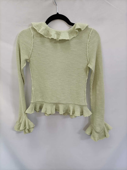 LPA.Rebca verde apagado T.s