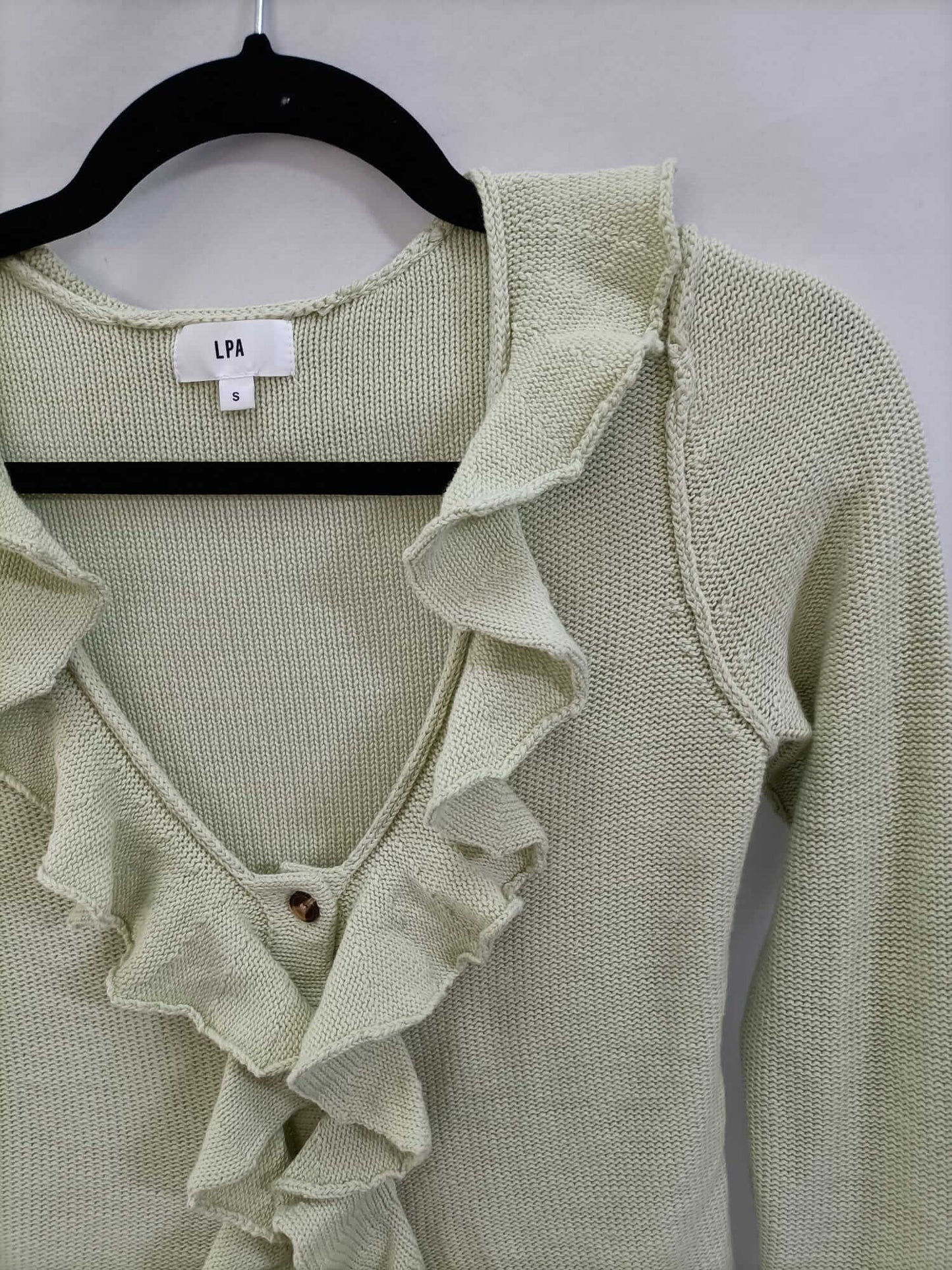 LPA.Rebca verde apagado T.s