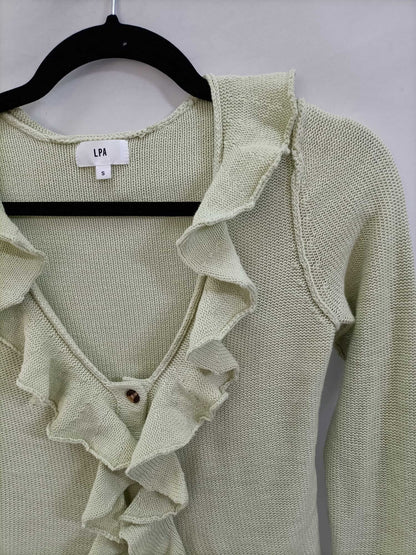 LPA.Rebca verde apagado T.s