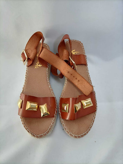 Buckle Boot Vidorreta Outlet Esparto Platform – Hibuy Market