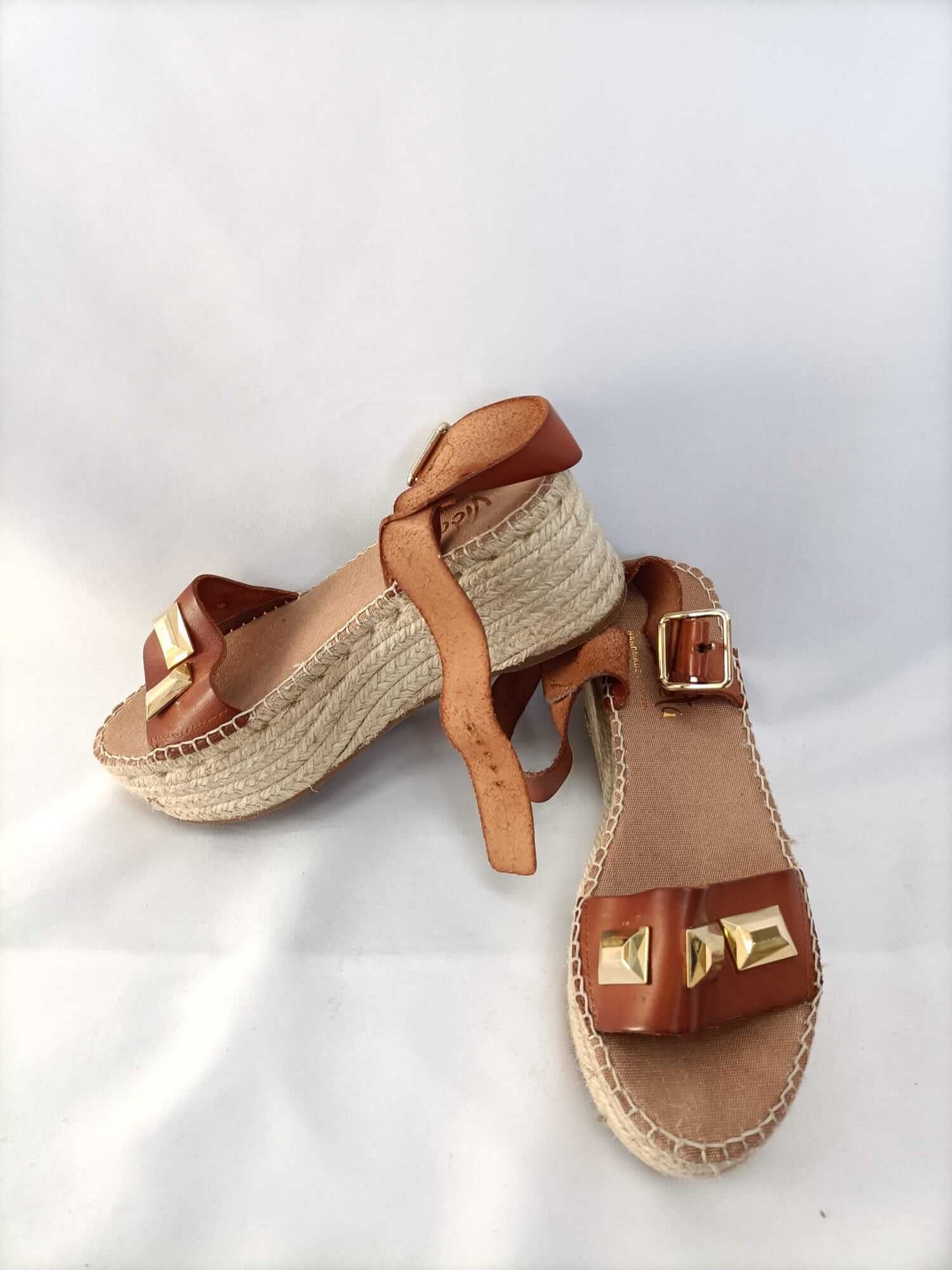 VIDORRETA. Esparto platform T.38