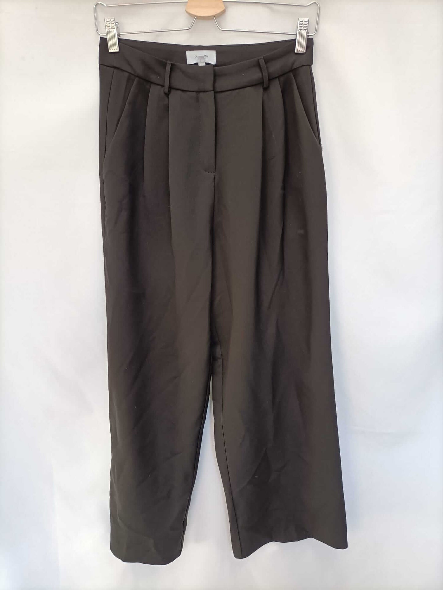 GRACE&amp;MILA. Black Ts dress pants