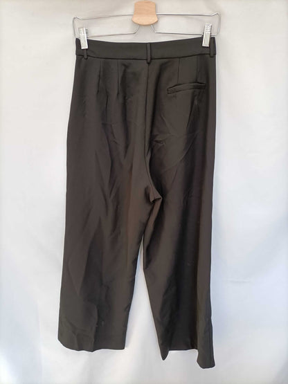 GRACE&amp;MILA. Black Ts dress pants