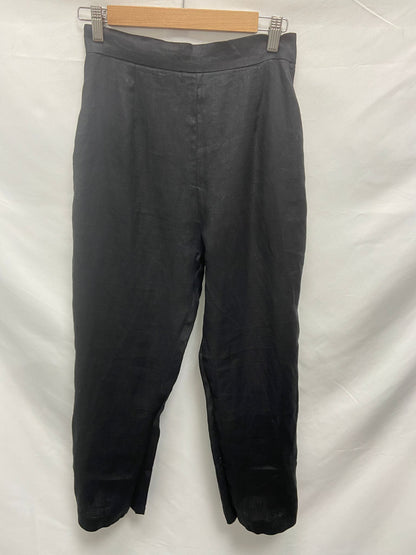 POSSE. Linen trousers