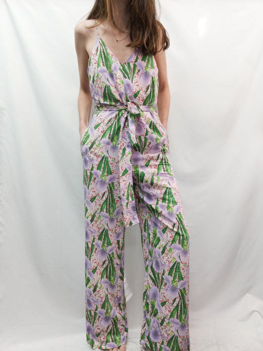 MANGO.Mono largo T.s