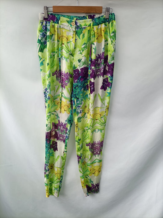 MANGO. Floral fluid size 36