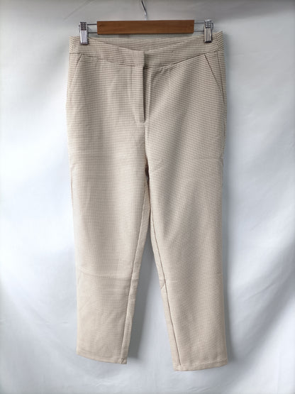 OTRAS. Pantalón pata de gallo  T.s