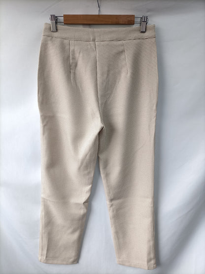 OTRAS. Pantalón pata de gallo  T.s