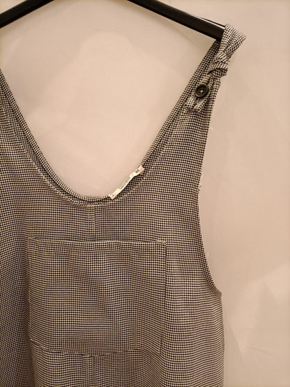 PULL&BEAR. Peto pata de gallo T.l