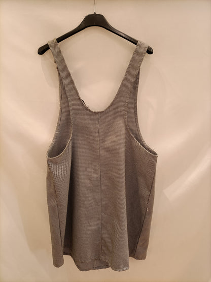 PULL&BEAR. Peto pata de gallo T.l