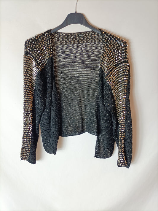 OTRAS. Rebeca rejilla abalorios T.u(s)