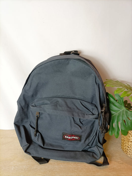 EASTPAK. Blue backpack