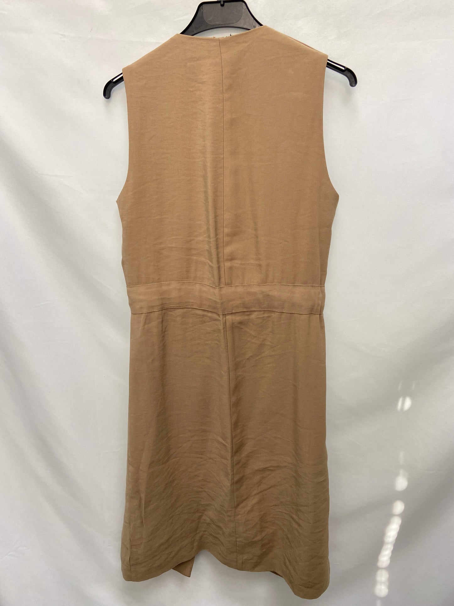 PRIMARK.Chaleco largo T.36 (tara)