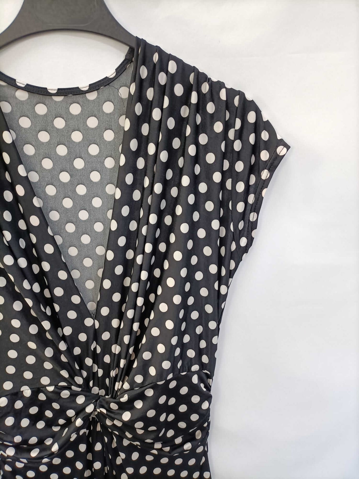 OTRAS. Mono lunares palazzo Tu (s/m)