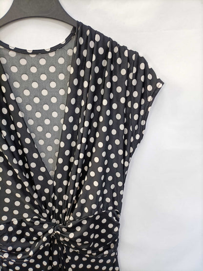 OTRAS. Mono lunares palazzo Tu (s/m)