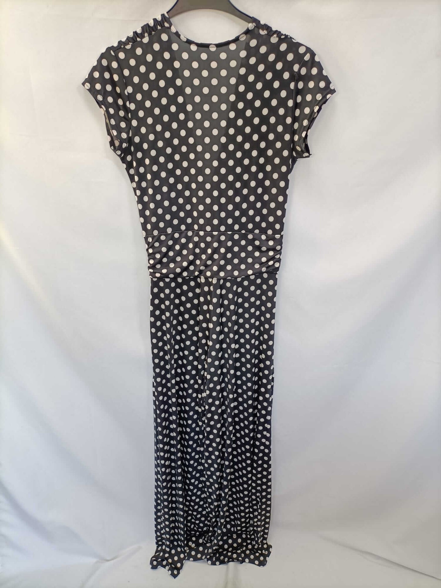 OTRAS. Mono lunares palazzo Tu (s/m)