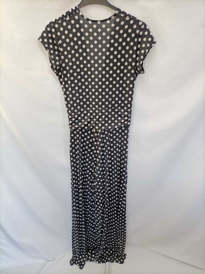 OTRAS. Mono lunares palazzo Tu (s/m)