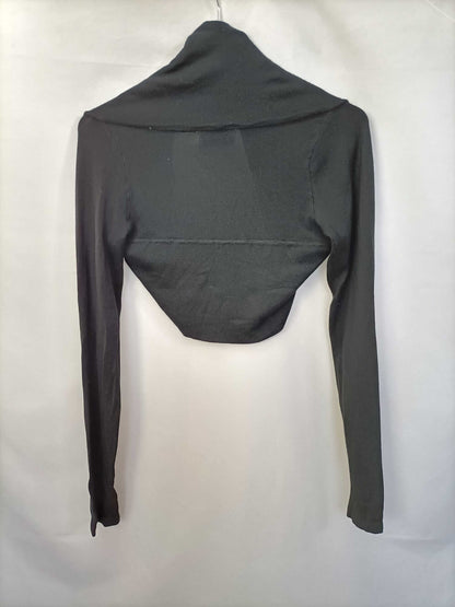 BY LAETITIA. Torirerita negra Tu (s)