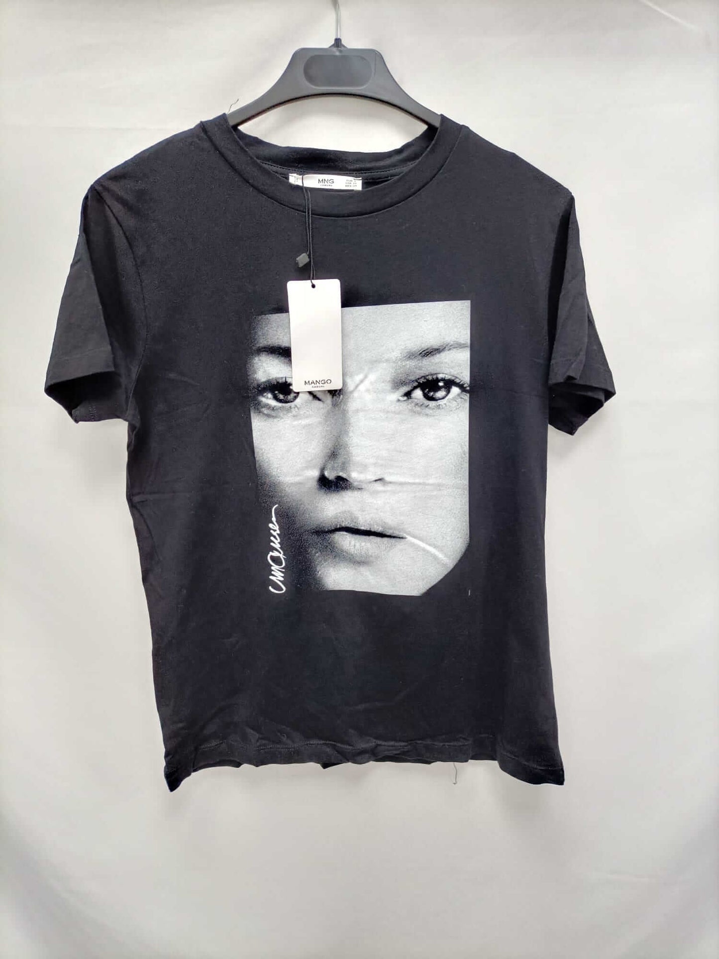 MANGO.Kate Ts T-shirt