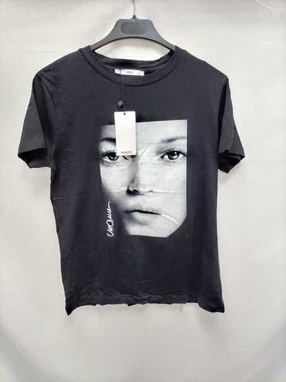 MANGO.Kate Ts T-shirt