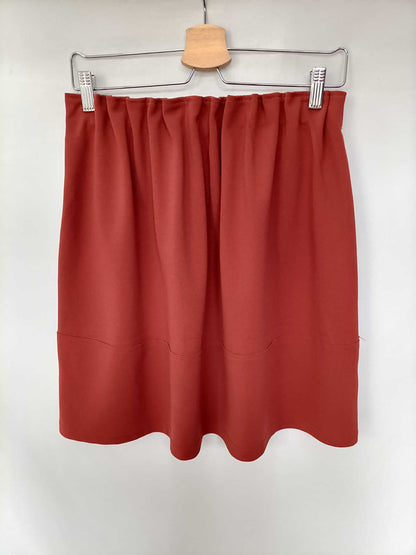 VERO MODA. Short tile skirt Tm