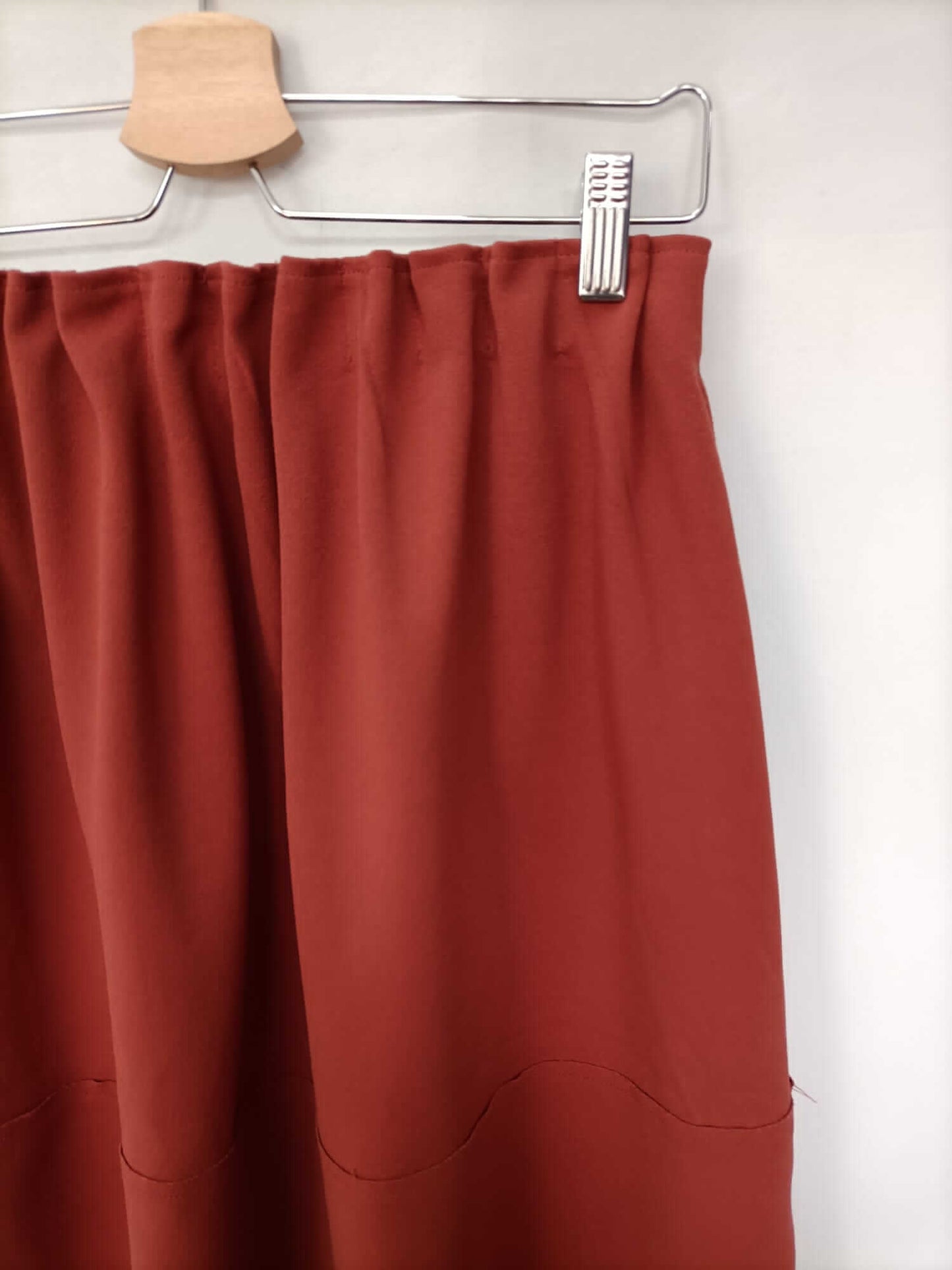 VERO MODA. Short tile skirt Tm