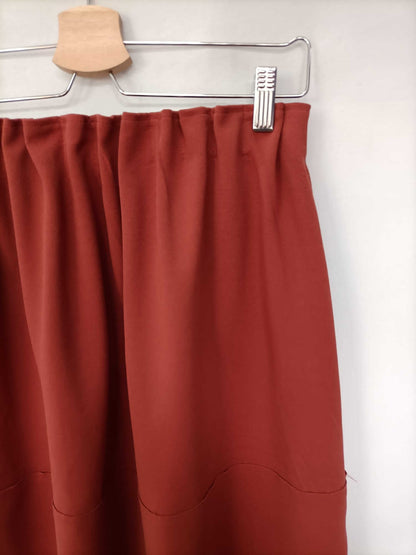 VERO MODA. Short tile skirt Tm