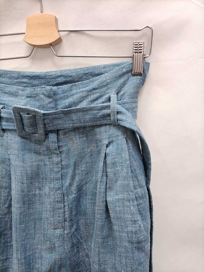 SKATIE.Bermuda jaspeada T.m