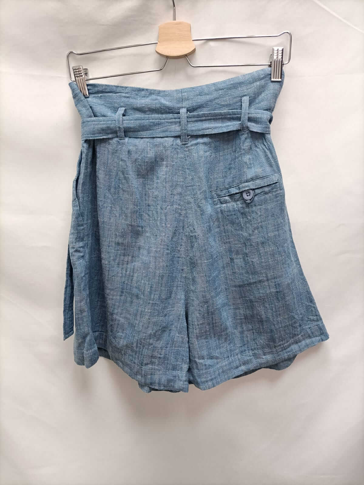 SKATIE.Bermuda jaspeada T.m